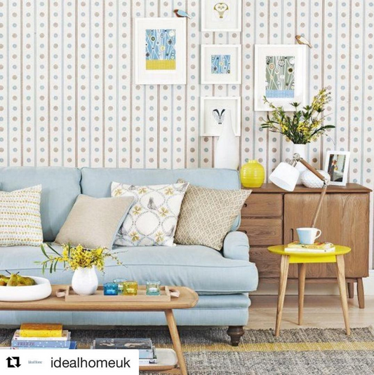 Ideal Home Magazine Feature