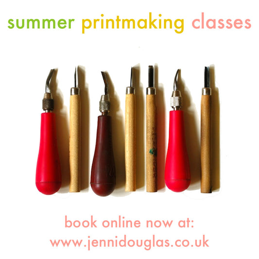Summer Classes Now Open!