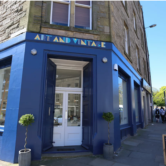 Art & Vintage Exhibition