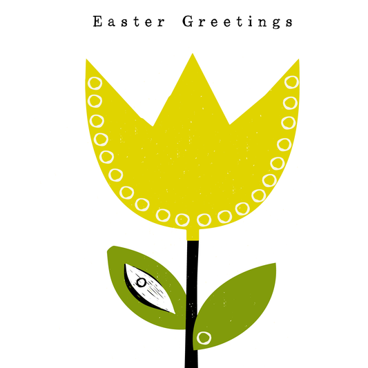 Easter Opening Hours