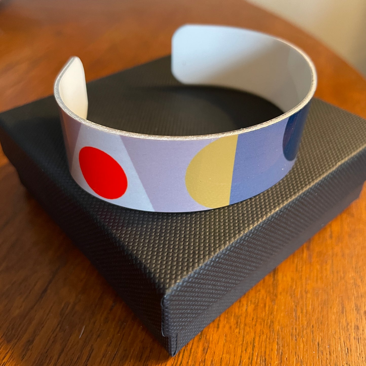 Harbour Narrow Cuff