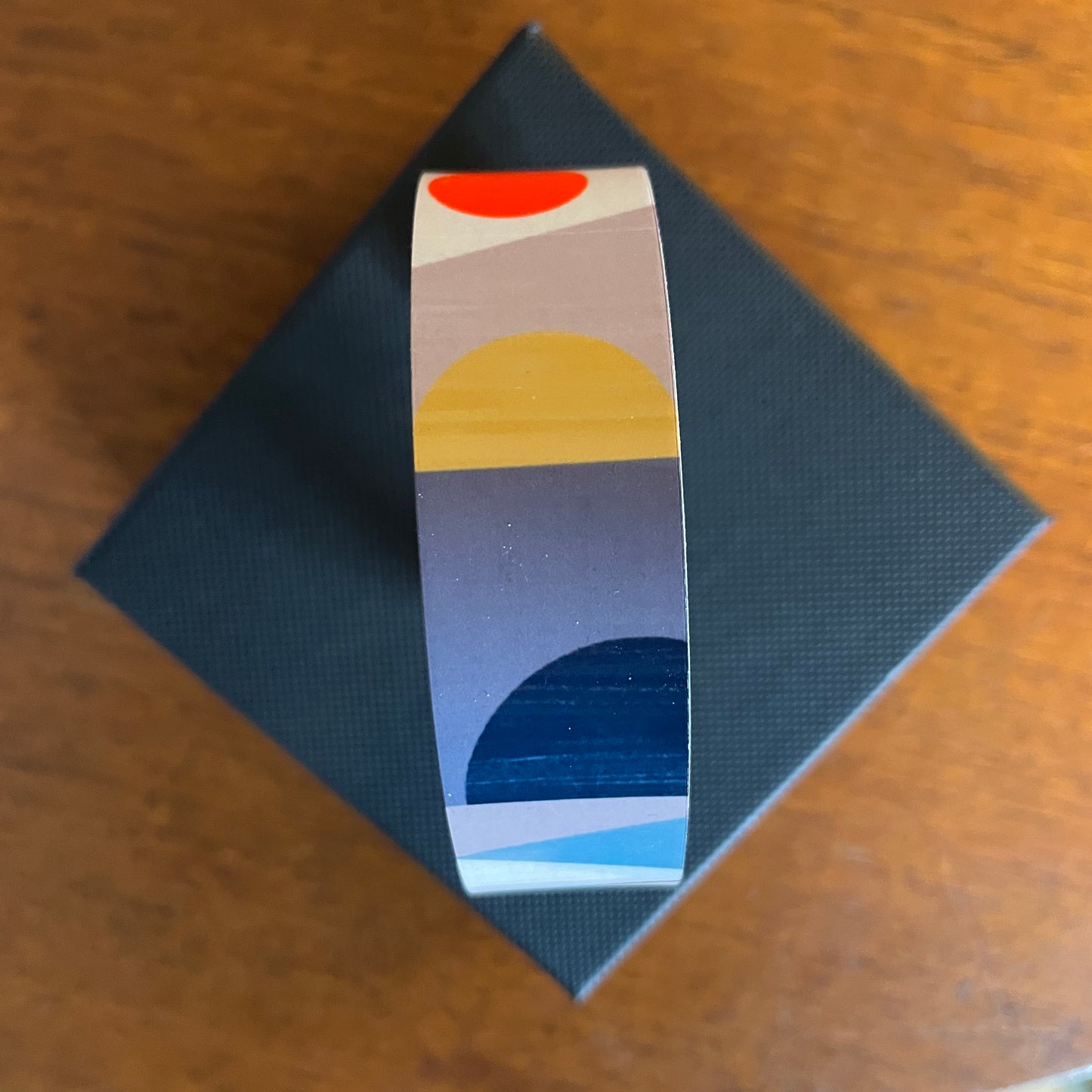 Harbour Narrow Cuff