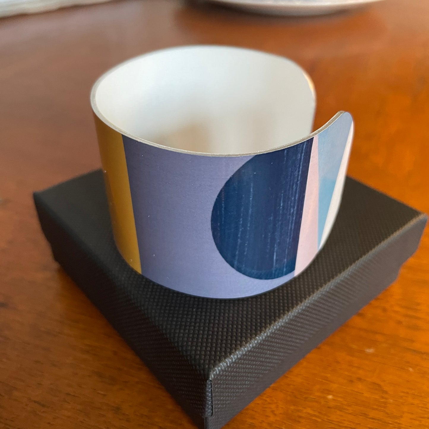 Harbour Wide Cuff
