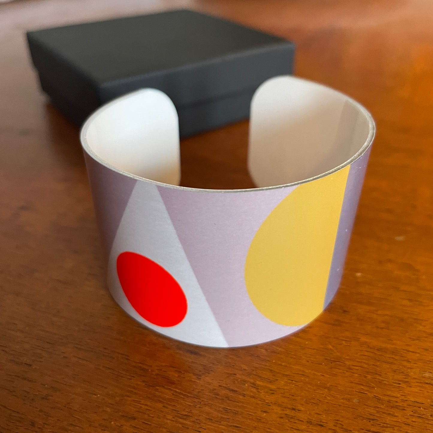 Harbour Wide Cuff