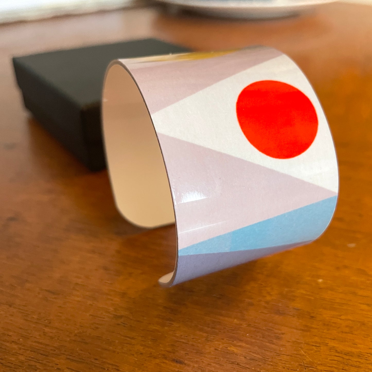 Harbour Wide Cuff