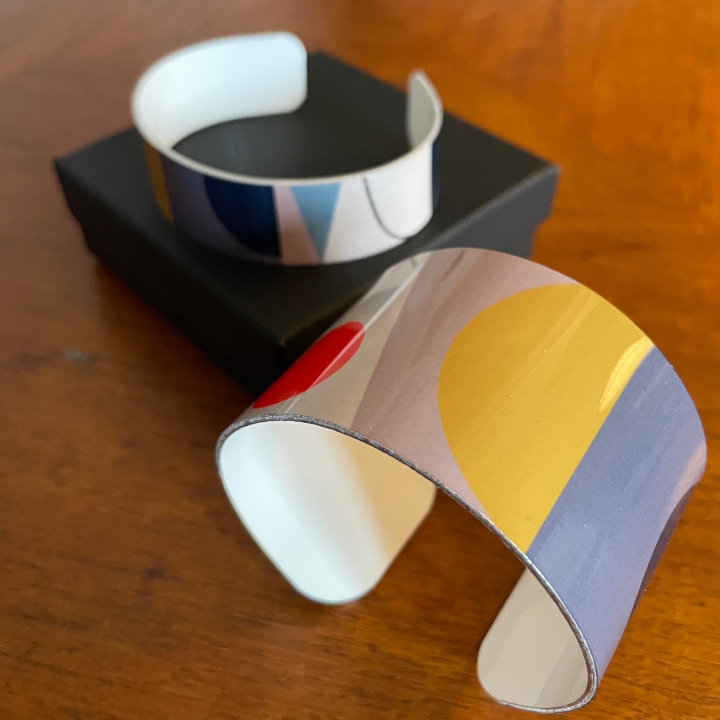 Harbour Wide Cuff