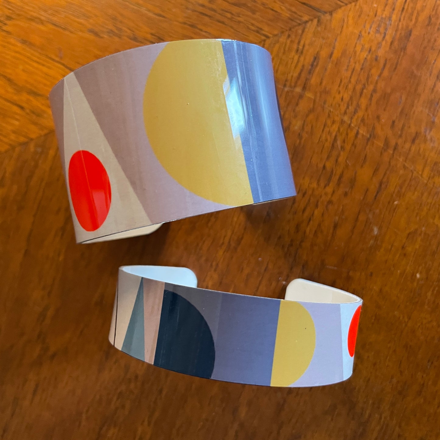 Harbour Wide Cuff