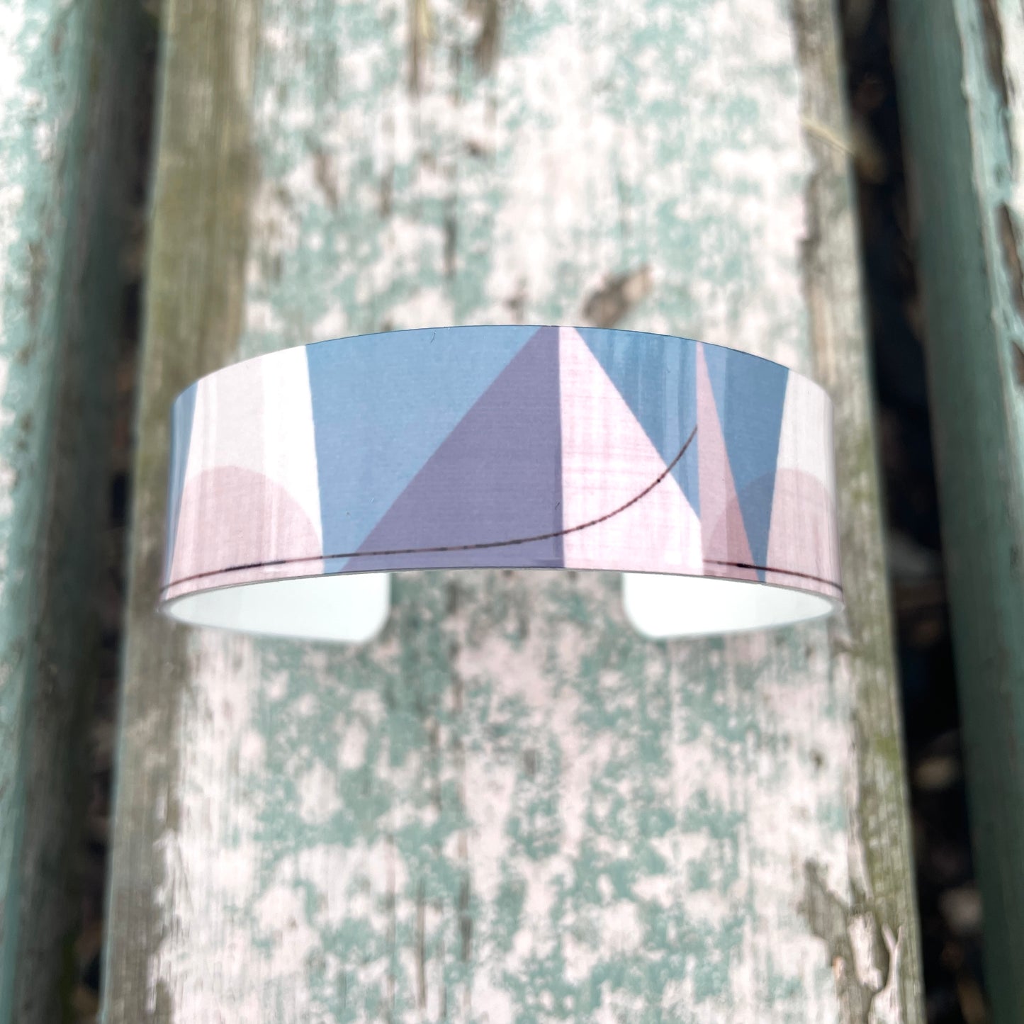 Glacier Narrow Cuff