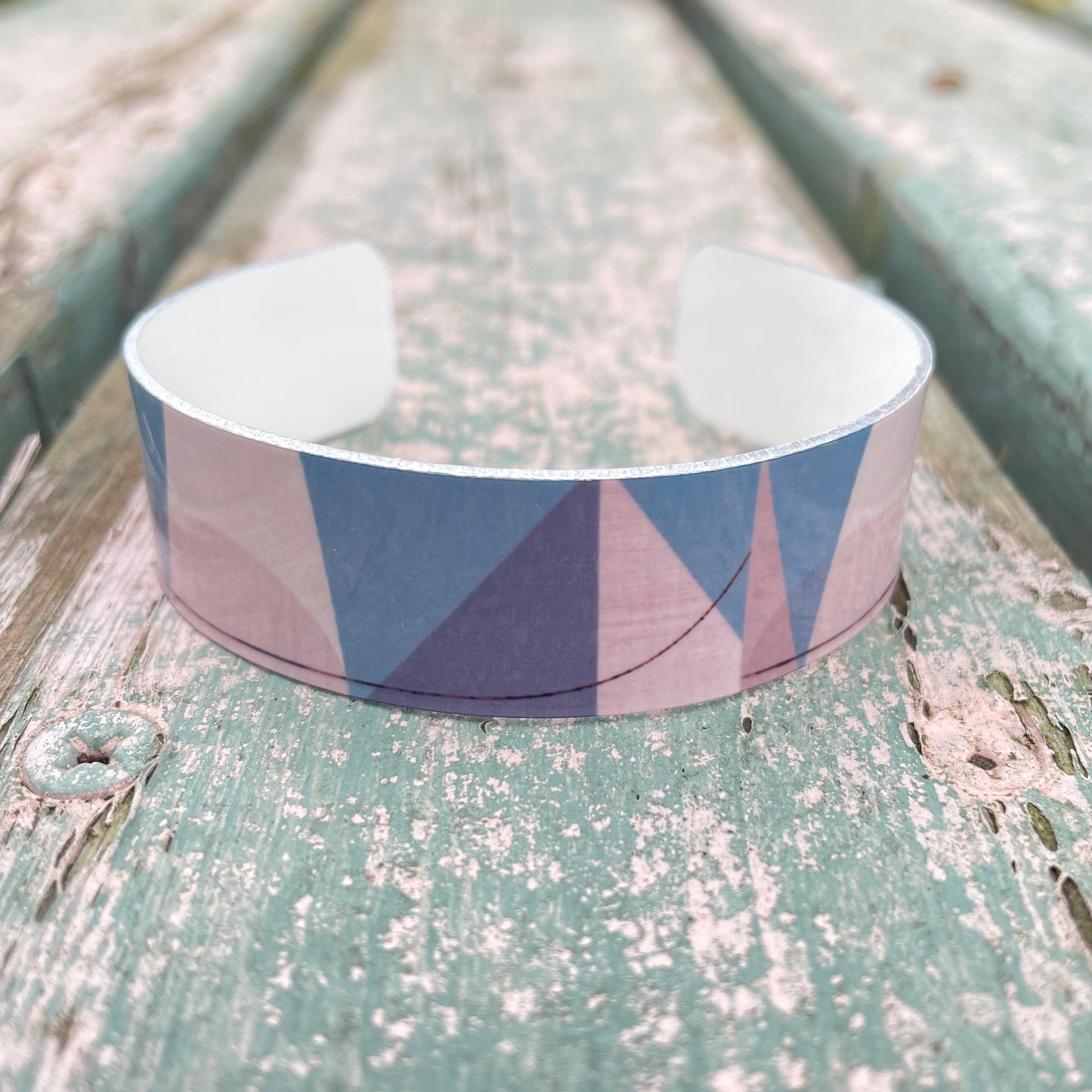 Glacier Narrow Cuff