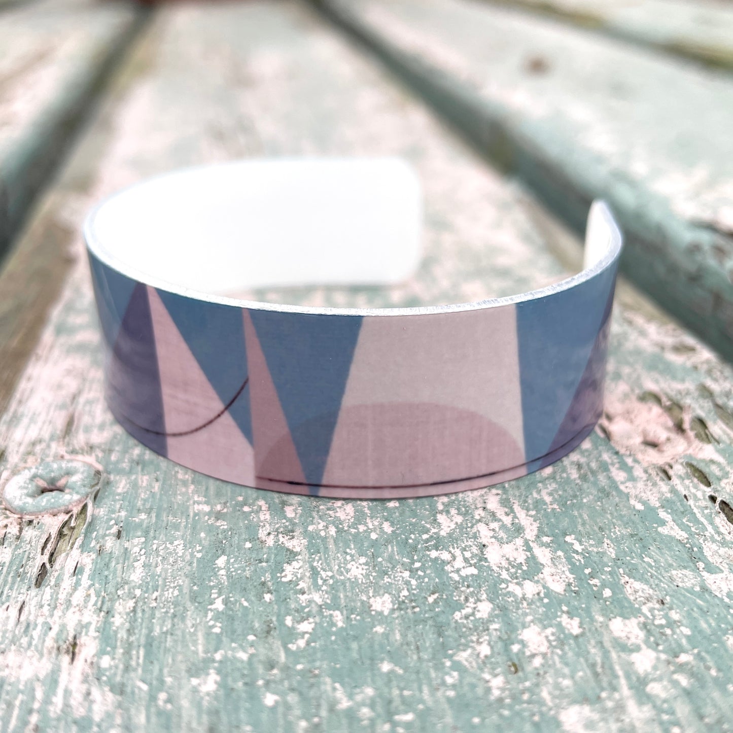 Glacier Narrow Cuff