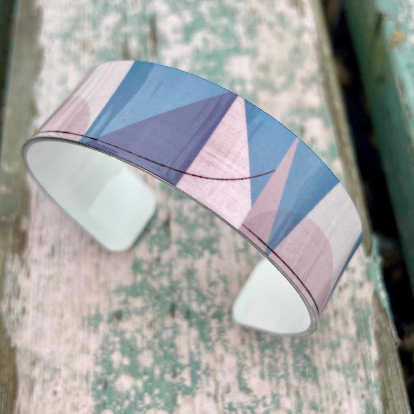 Glacier Narrow Cuff