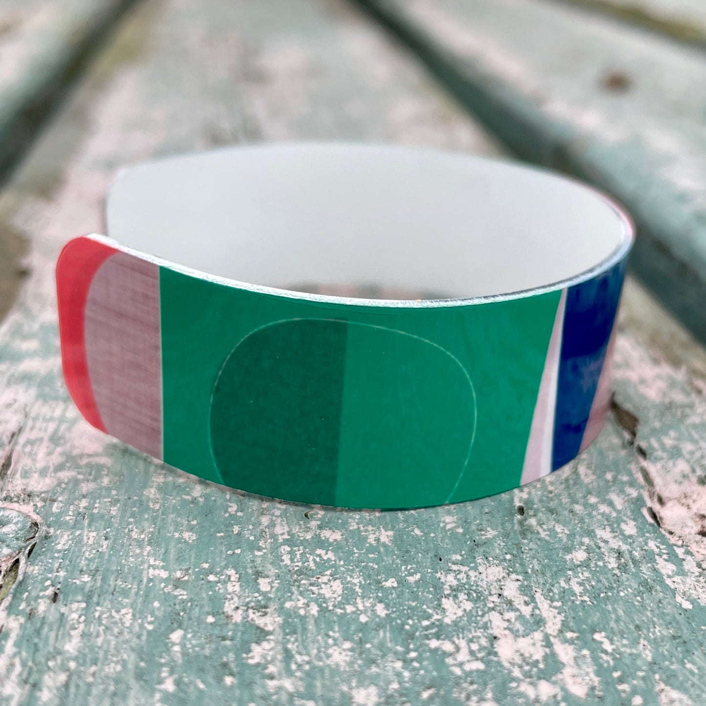 Fest Narrow Cuff