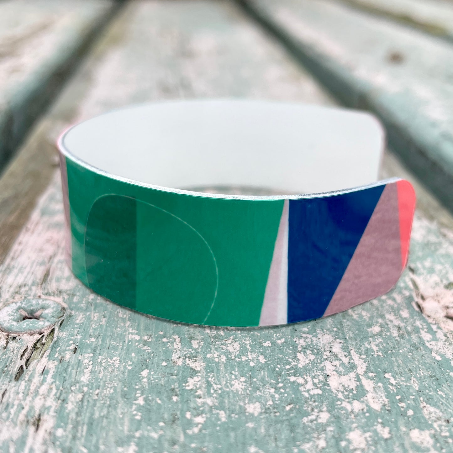 Fest Narrow Cuff