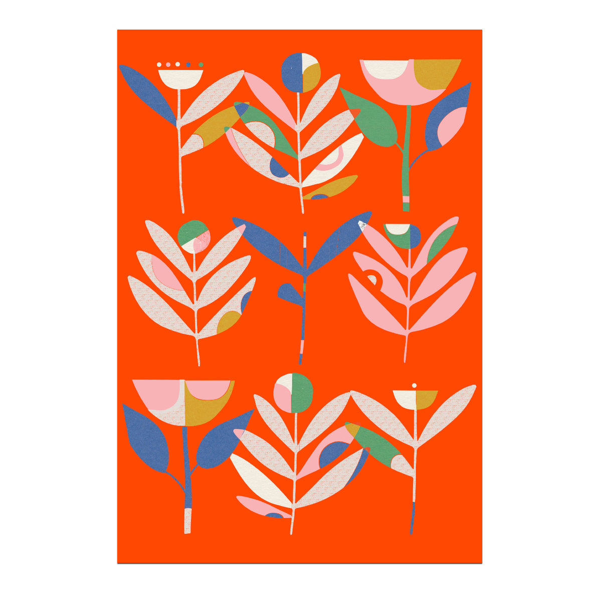 Bloom Card
