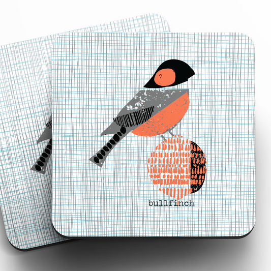 Bullfinch Coaster
