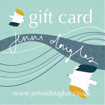 Digital Gift Card
