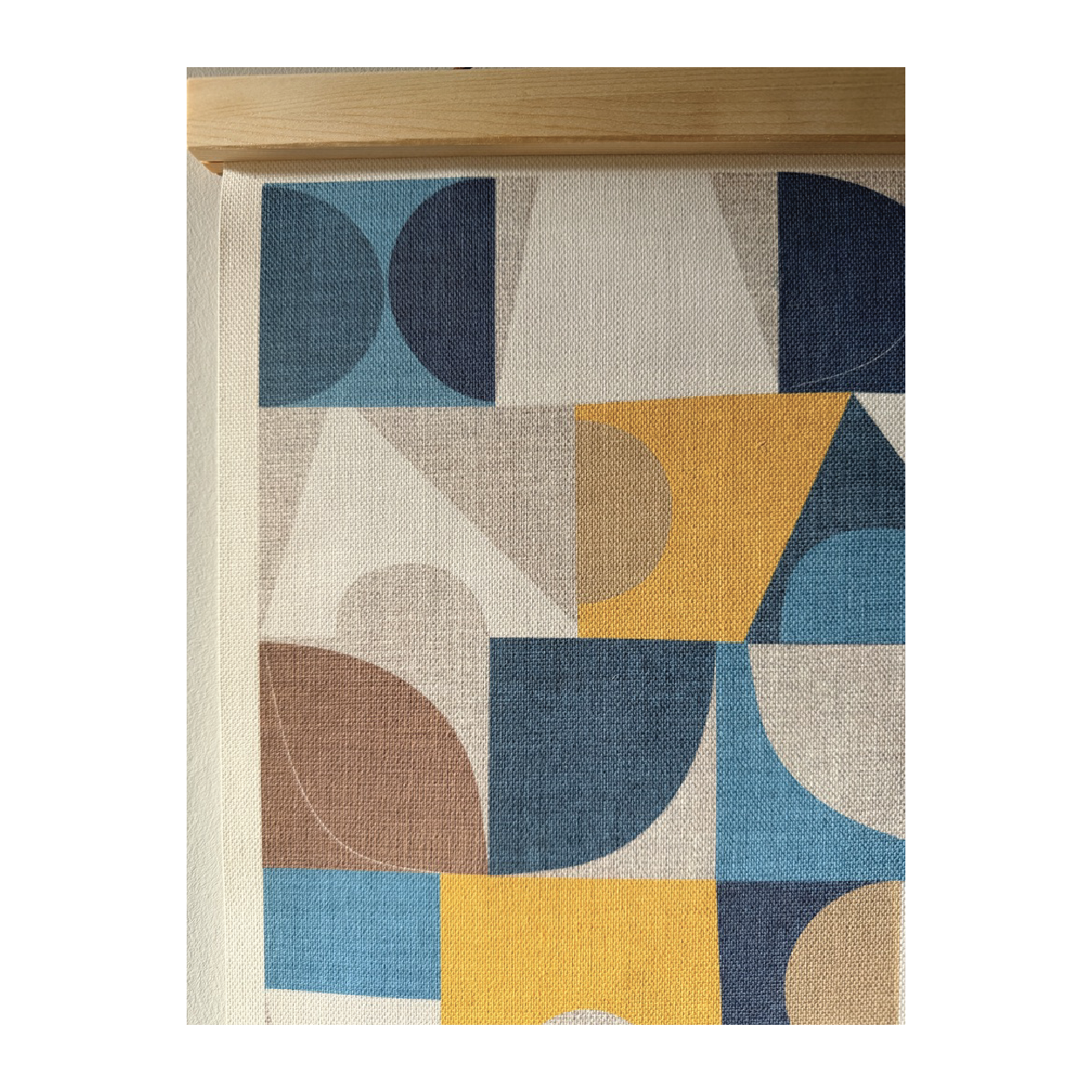 Canvas Wall Hanging (Hangers Included)