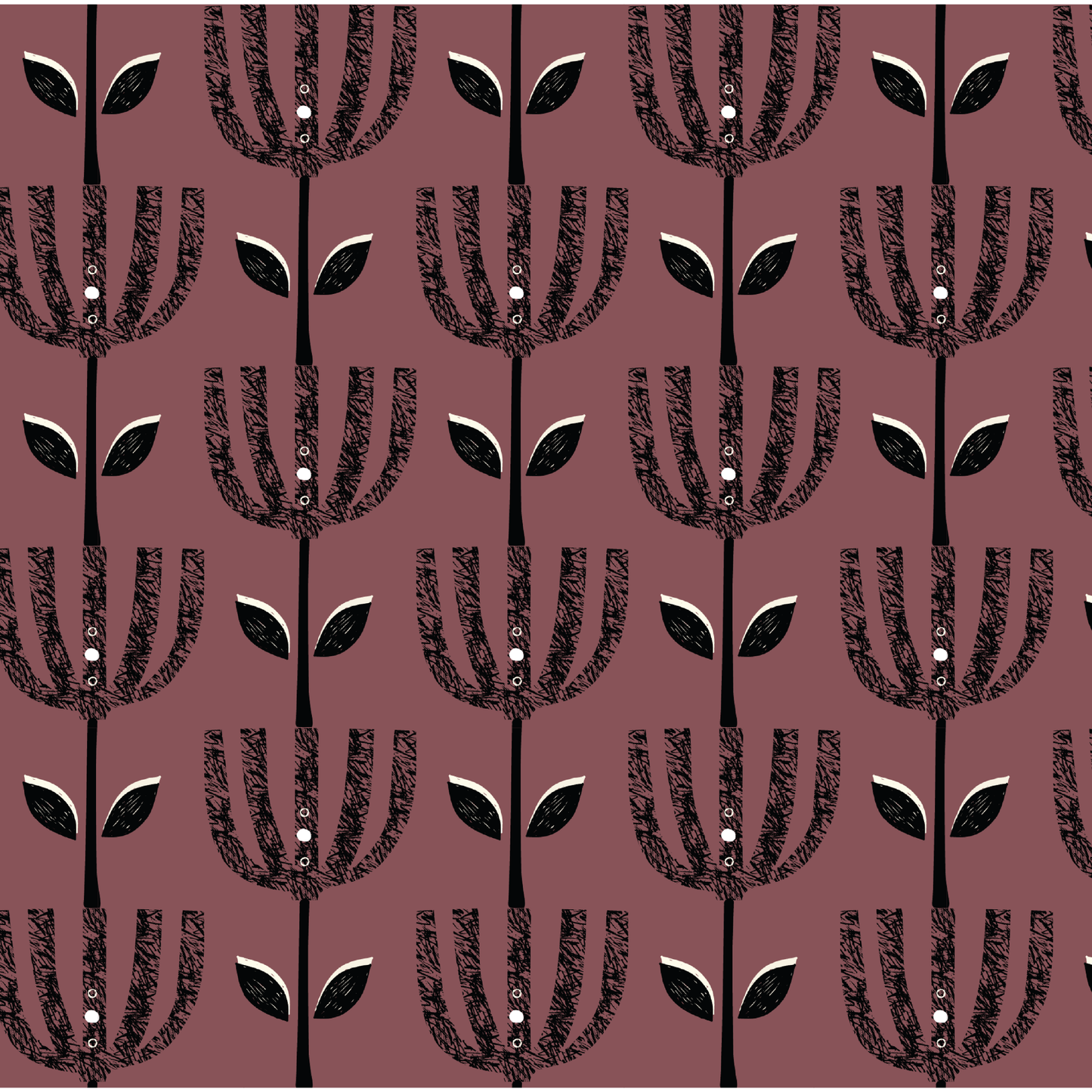 Mulberry Lampshade