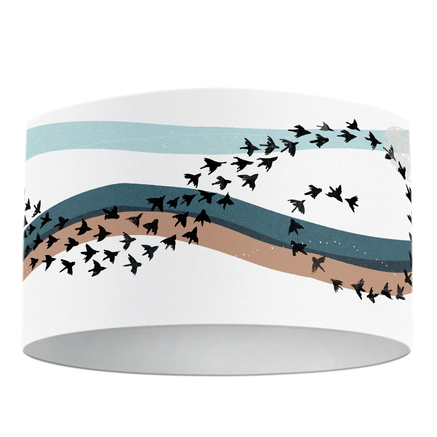 Murmuration Lampshade
