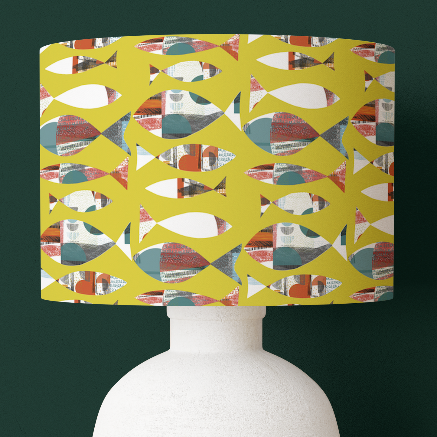 Shoal Lampshade