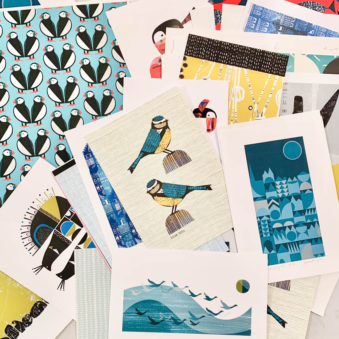 Lucky Dip Print Bundles (Limited Availability)