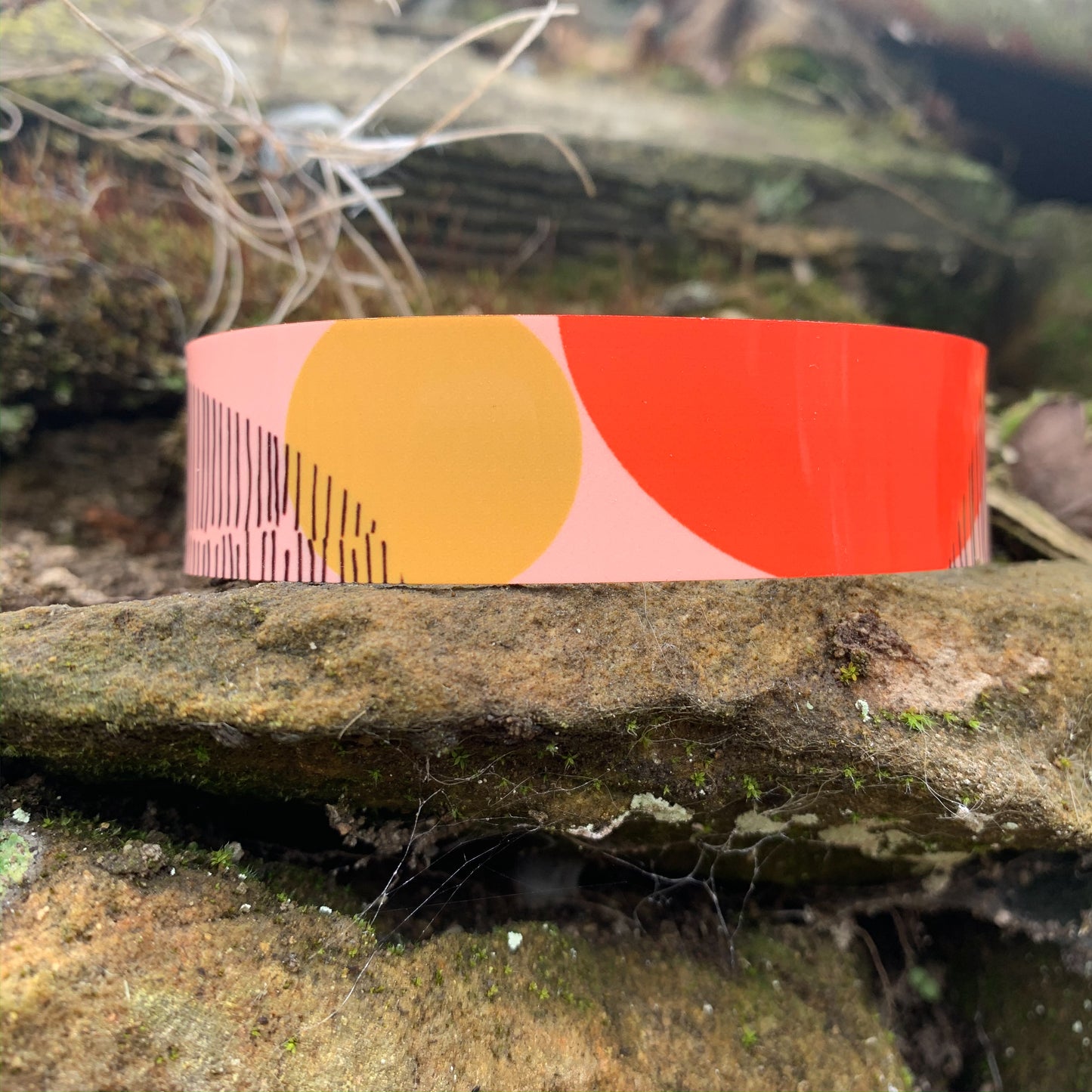 Tulip Narrow Cuff