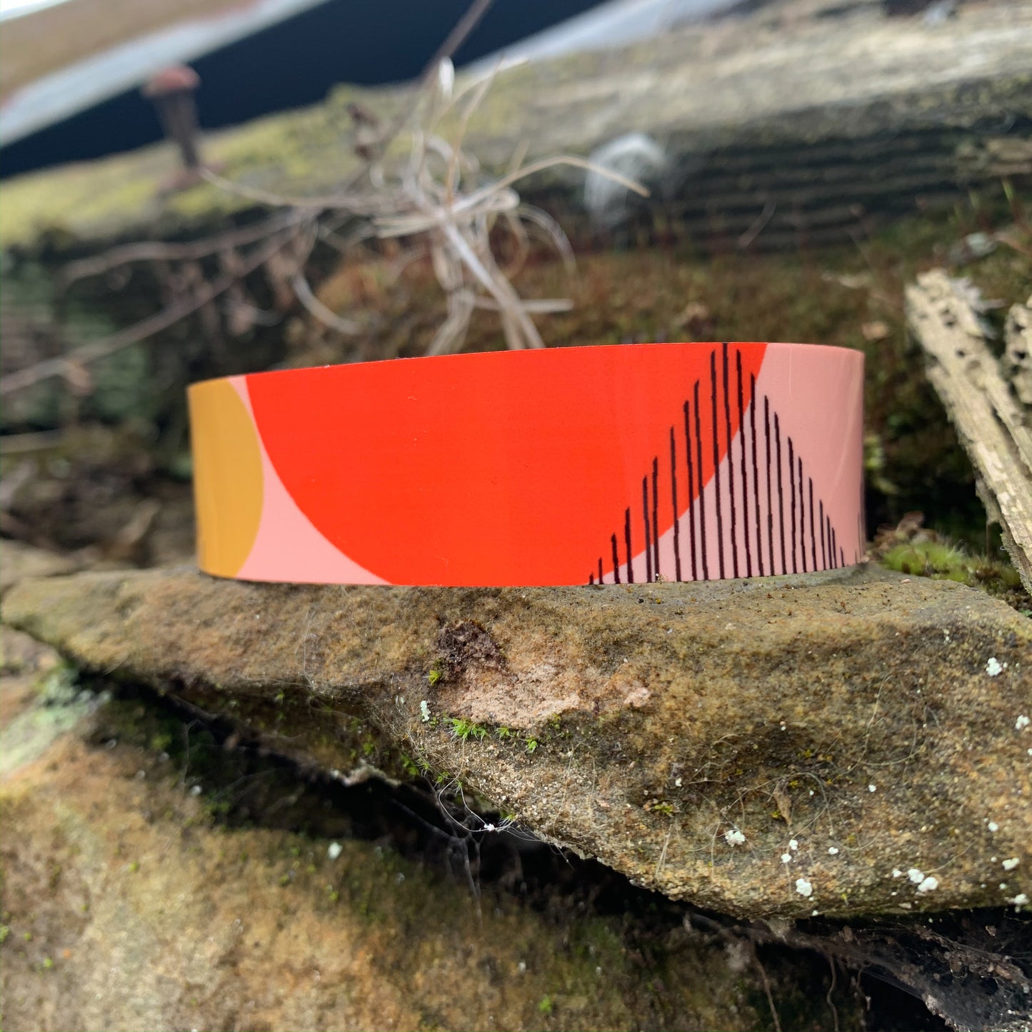 Tulip Narrow Cuff