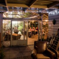 Event News: The Secret Herb Garden New Moon Festival - Saturday 24th June