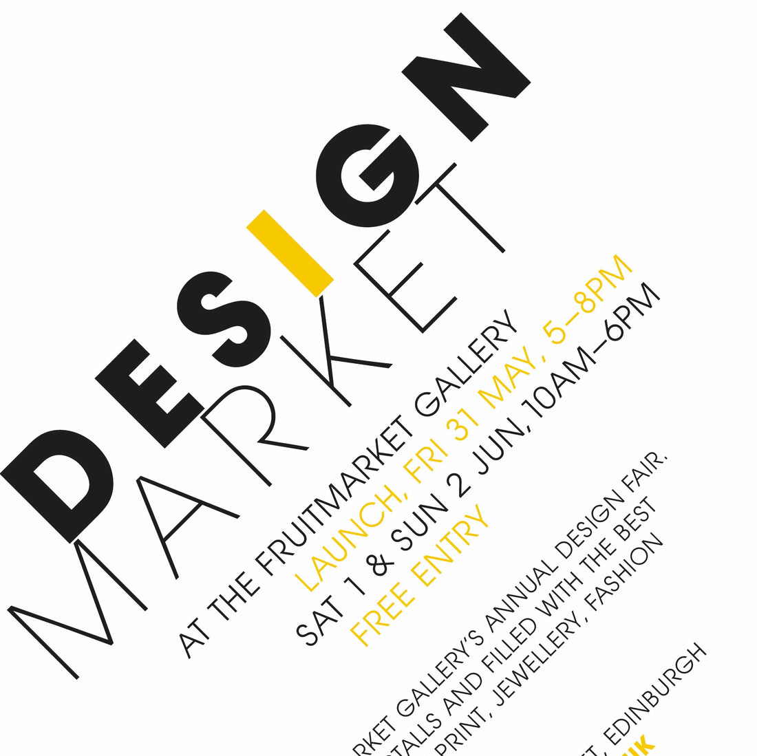 DesignMarket 2019