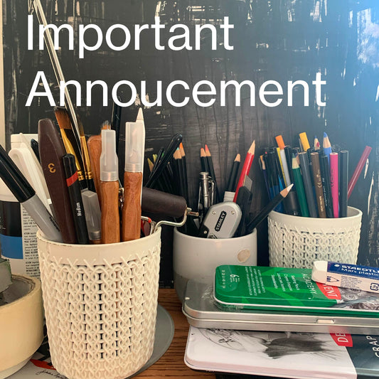 Important Update on US Orders