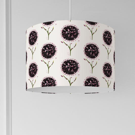 Allium Lampshade (Ceiling/Pendant or Table)