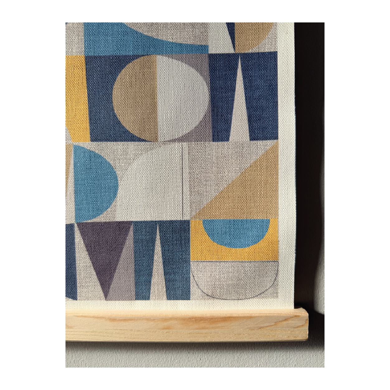 Canvas Wall Hanging (Hangers Included)