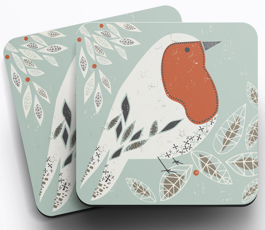 Robin Coaster
