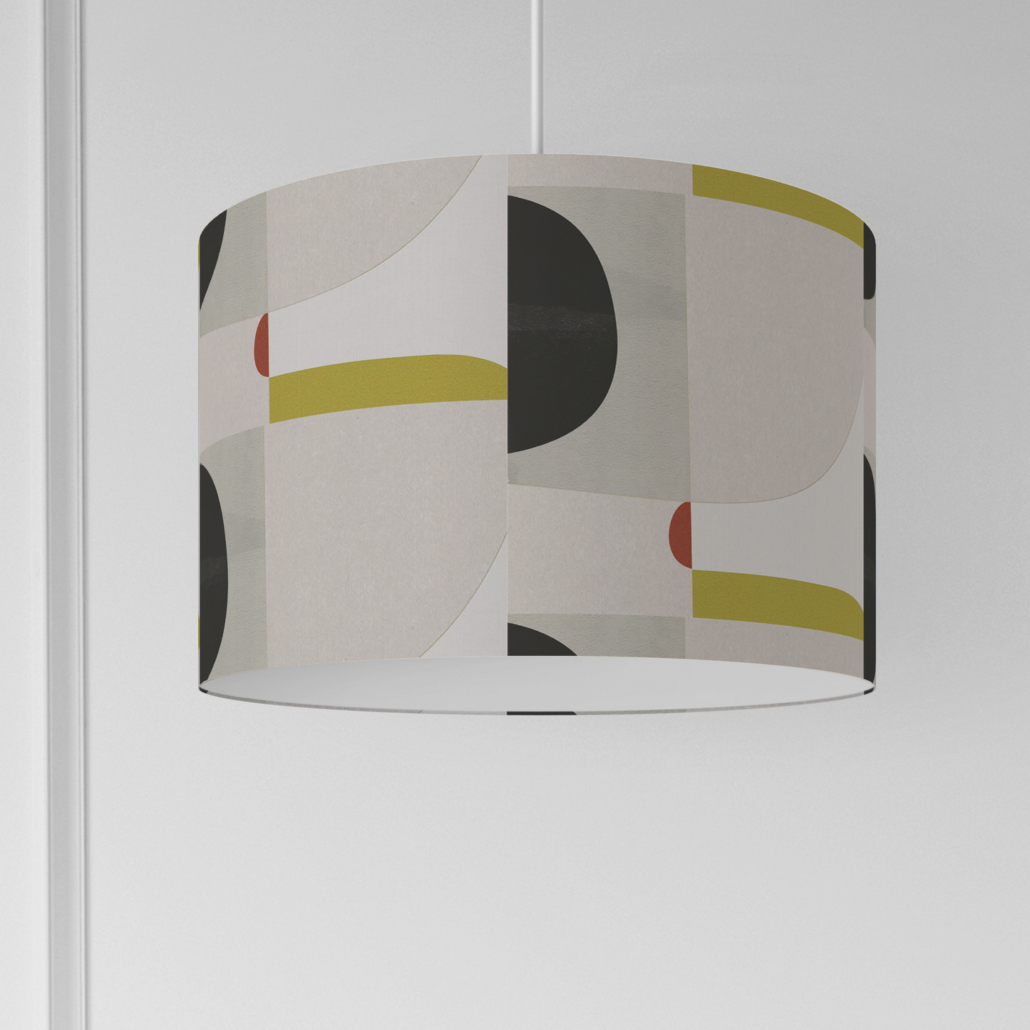 Wintering Lampshade (Ceiling/Pendant or Table)