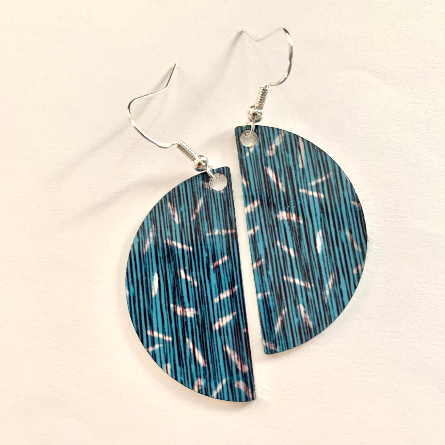 Archipelago Earrings