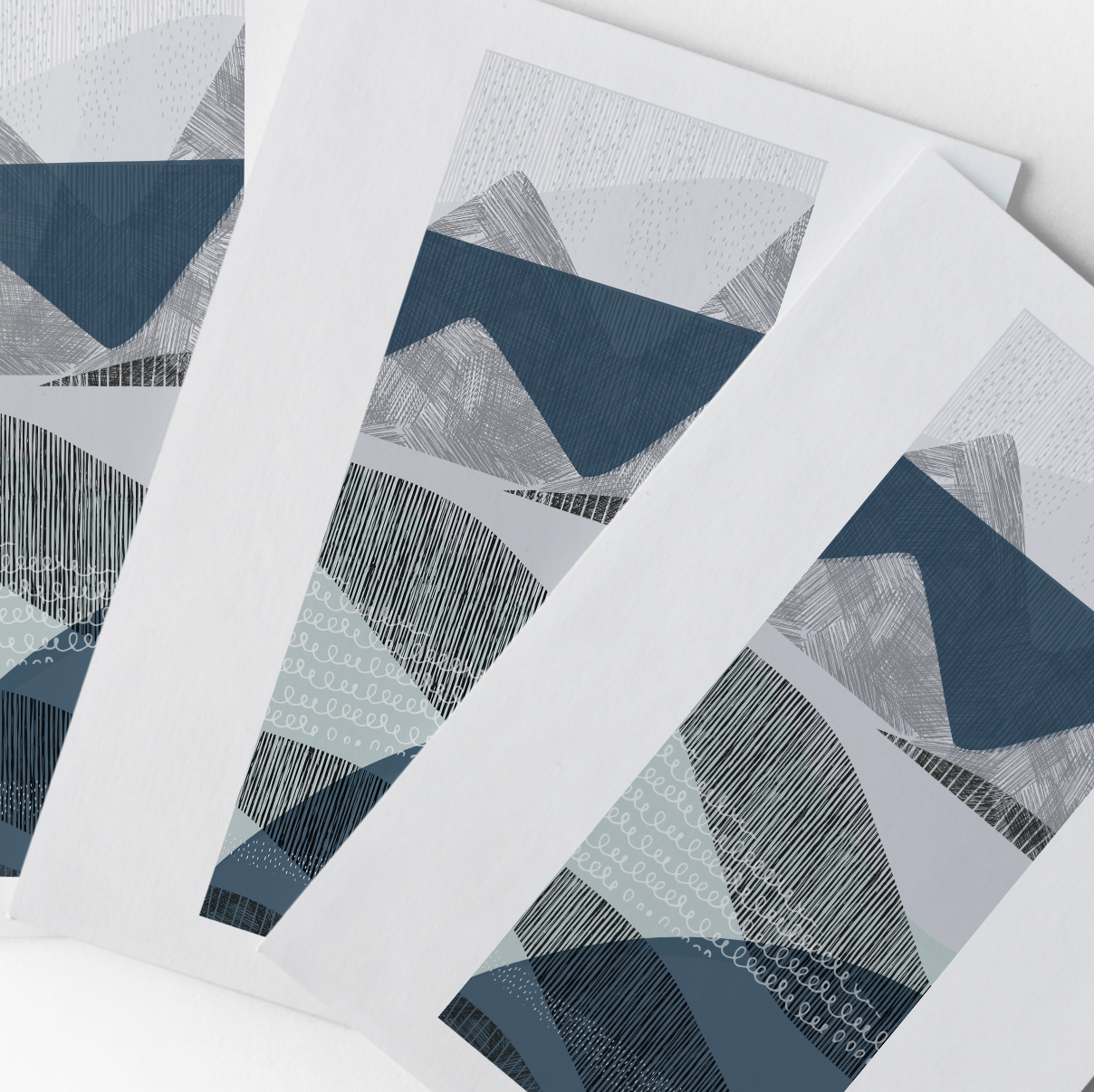 Fjords Limited Edition Print